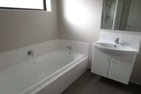 Photo of property in 396a Wairakei Road, Burnside, Christchurch, 8053