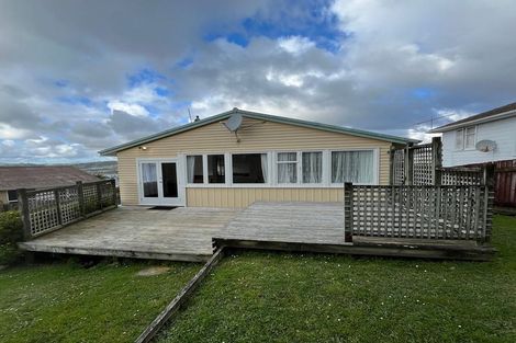 Photo of property in 23 Rangituhi Crescent, Takapuwahia, Porirua, 5022