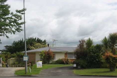 Photo of property in 396 Christie Avenue, Te Awamutu, 3800