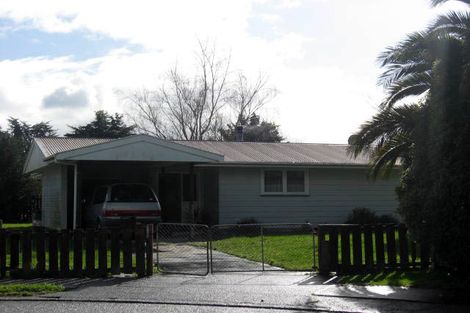 Photo of property in 20 Tasman Crescent, Carterton, 5713