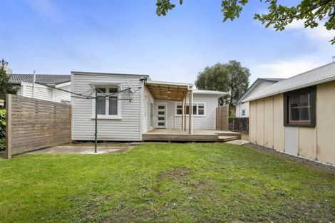 Photo of property in 5 Regent Street, Palmerston North, 4414