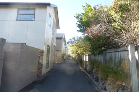 Photo of property in 4/450 Barbadoes Street, Edgeware, Christchurch, 8013