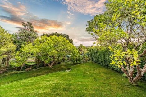 Photo of property in 4 Rame Road, Greenhithe, Auckland, 0632