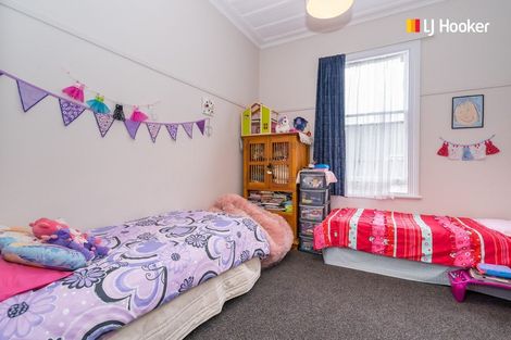 Photo of property in 17 Wesley Street, South Dunedin, Dunedin, 9012