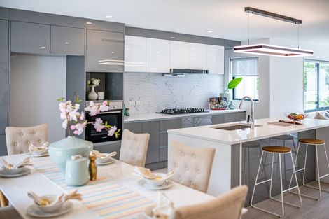 Photo of property in 22 Maika Lane, Birkenhead, Auckland, 0626