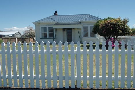 Photo of property in 41 Studholme Street, Temuka, 7920