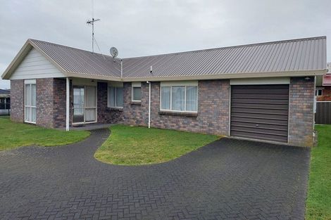 Photo of property in 265 Vaile Street, Te Awamutu, 3800