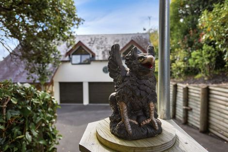 Photo of property in 16 James Clendon Place, Okiato, Russell, 0272