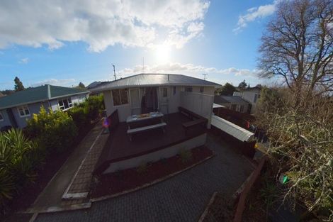 Photo of property in 18 Utuhina Road, Springfield, Rotorua, 3015