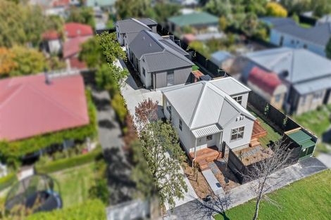 Photo of property in 3/76 Sullivan Avenue, Woolston, Christchurch, 8023
