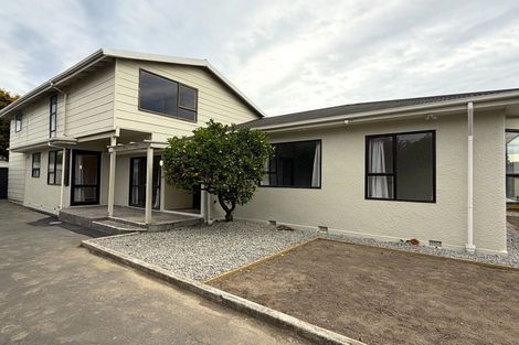 Photo of property in 60 Sydney Street, Spreydon, Christchurch, 8024