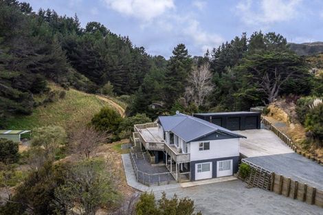 Photo of property in 457b Paremata Haywards Road, Judgeford, Porirua, 5381