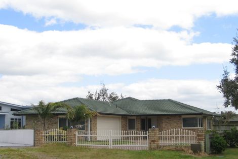 Photo of property in 8 Te Kanawa Place, Bowentown, Waihi Beach, 3177