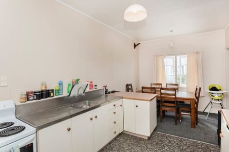 Photo of property in 5 Dickson Street, Kaiti, Gisborne, 4010