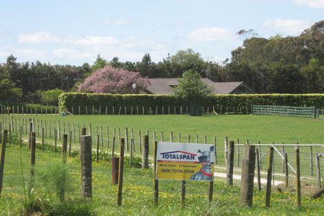 Photo of property in 246 Blueskin Road, Brunswick, Whanganui, 4571