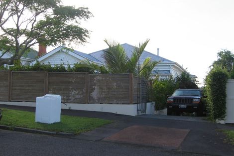 Photo of property in 310 Jervois Road, Herne Bay, Auckland, 1011