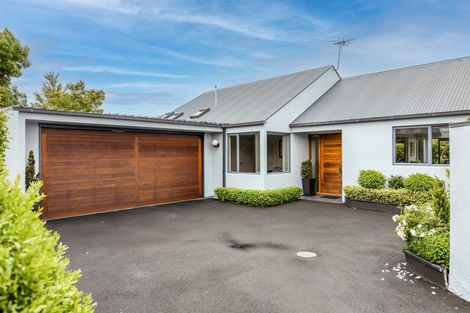 Photo of property in 1A Yarrum Lane Avonhead Christchurch City