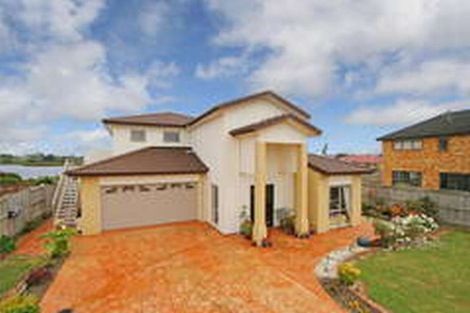 Photo of property in 5 Brechin Place, Wattle Downs, Auckland, 2103