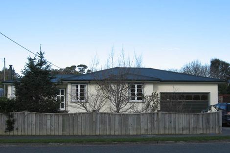 Photo of property in 109 West Street, Greytown, 5712