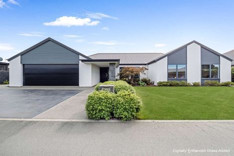 Photo of property in 7 Anfield Way, Lincoln, 7608