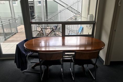 Photo of property in Hanson House, 7a/27 Hanson Street, Mount Cook, Wellington, 6021