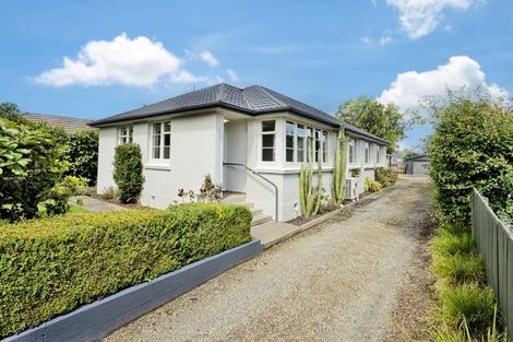 Photo of property in 14 Lyon Street, Glengarry, Invercargill, 9810