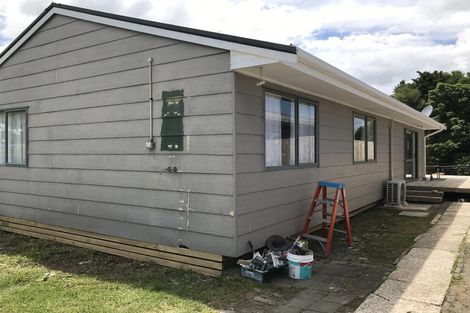 Photo of property in 47 Flat Bush Road, Clover Park, Auckland, 2023