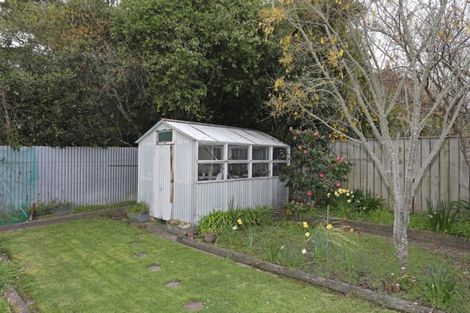 Photo of property in 4 Maunder Street, Marton, 4710