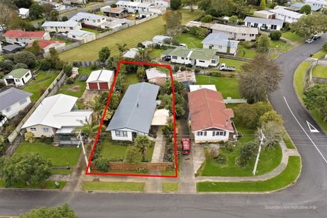 Photo of property in 85 Boundary Road, Tikipunga, Whangarei, 0112