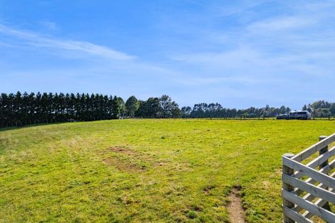 Photo of property in 931b Lincoln Road, Huirangi, Inglewood, 4389