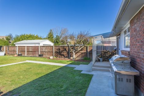 Photo of property in 28 Crosby Street, Mairehau, Christchurch, 8013