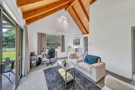 Photo of property in 119 Adams Road, West Melton, Christchurch, 7671