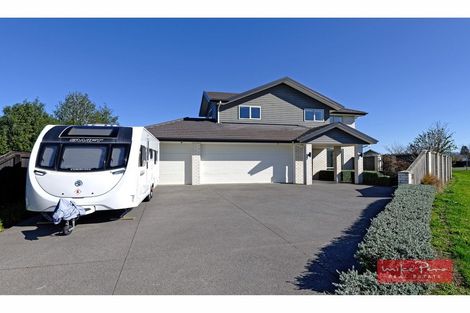 Photo of property in 31 Acacia Avenue, Rangiora, 7400