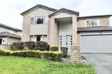 Photo of property in 45 Terrasini Drive, Flat Bush, Auckland, 2019