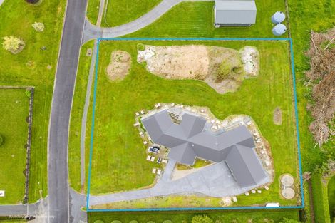 Photo of property in 15 Cameo Place, Matamata, 3472