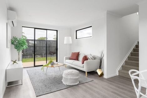 Photo of property in 3/41 Prisk Street, Melville, Hamilton, 3206