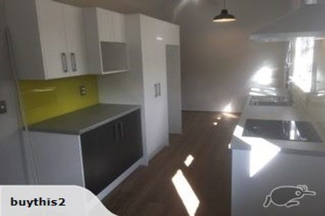 Photo of property in 21 Longfellow Street, Sydenham, Christchurch, 8023