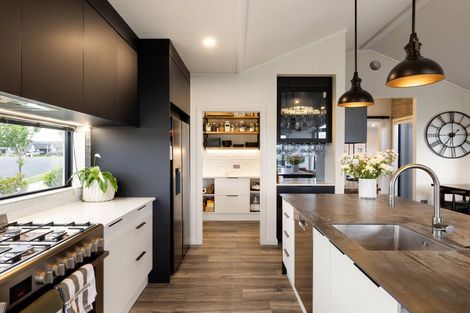 Photo of property in 24 Pinehurst Crescent, Morrinsville, 3300