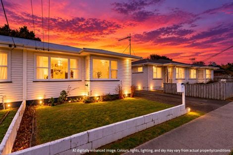 Photo of property in 118 Weraroa Road, Levin, 5510