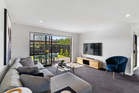 Photo of property in 24 Brenley Drive, Rolleston, 7614