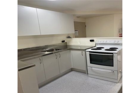 Photo of property in Basin Reserve Complex, 34/4 Sussex Street, Mount Cook, Wellington, 6021