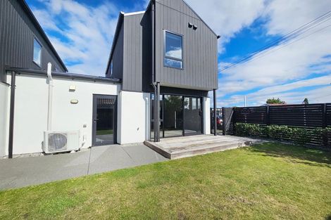 Photo of property in 1/98 Proctor Street, Papanui, Christchurch, 8053