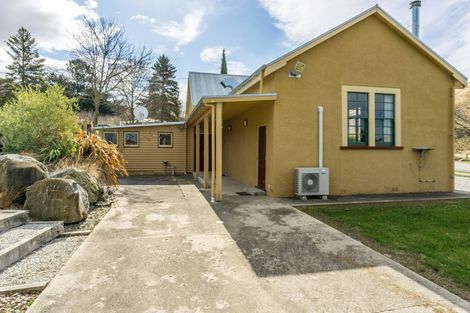 Photo of property in 9125 Hyde-middlemarch Road, Hyde, Ranfurly, 9397