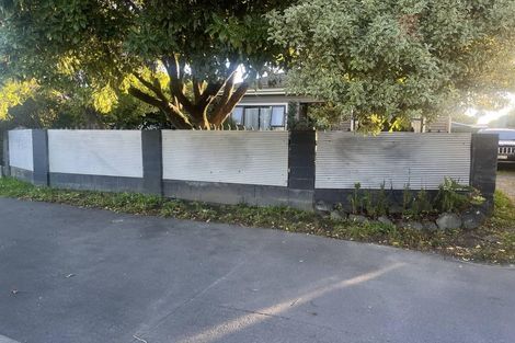 Photo of property in 65 North Parade, Richmond, Christchurch, 8013