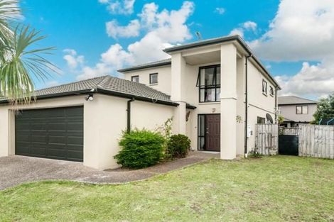 Photo of property in 41 Kellaway Drive, East Tamaki, Auckland, 2013