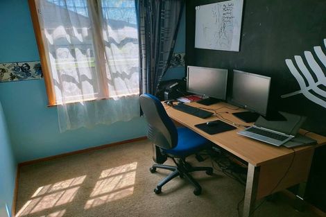 Photo of property in 49 Hyde Street, Wainuiomata, Lower Hutt, 5014