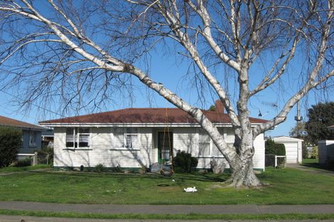 Photo of property in 65 Taumaihi Street, Bulls, 4818