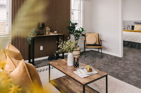 Photo of property in 28 Aberdeen Avenue, Takaro, Palmerston North, 4412