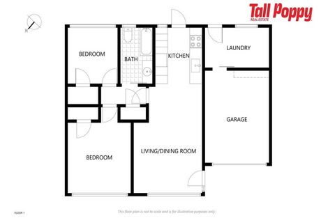 Photo of property in 3/17 Muritai Street, Tahunanui, Nelson, 7011