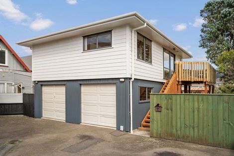 Photo of property in 1a Troy Street, Kilbirnie, Wellington, 6022